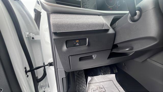 New 2026 Volkswagen Tiguan S AWD/4WD image 11