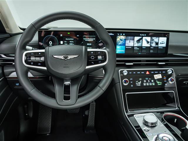 New 2026 Genesis GV80 2.5T image 20