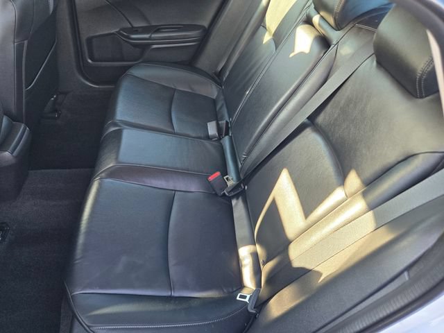 Used 2019 Honda Civic EX-L image 10