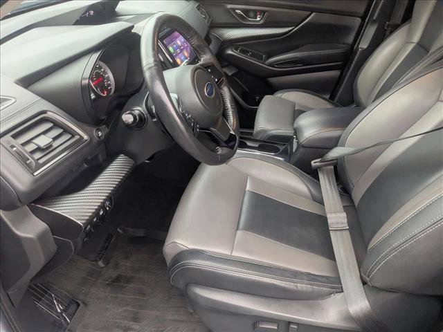 Certified 2022 Subaru Ascent Onyx Edition image 15
