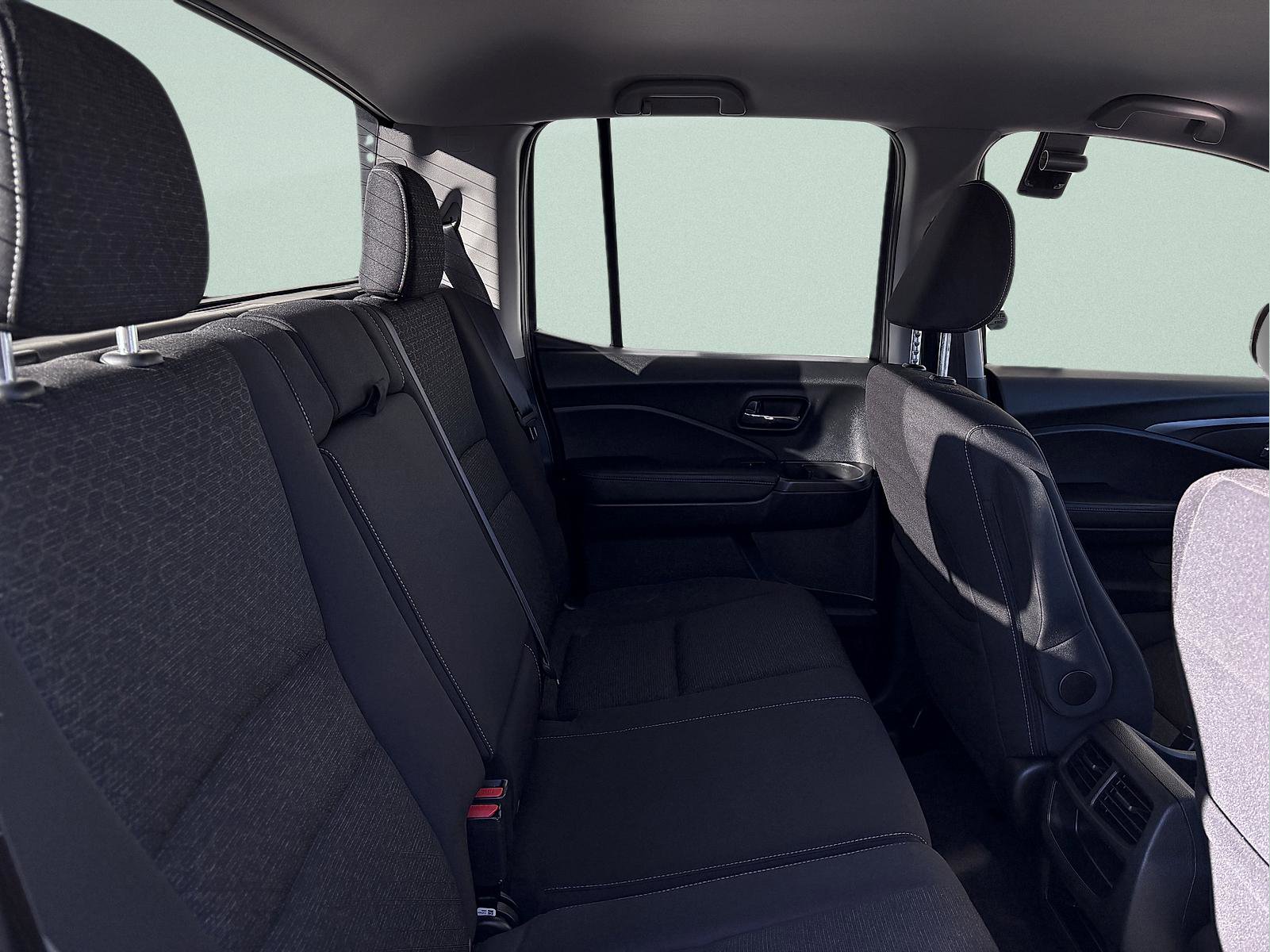 Certified 2023 Honda Ridgeline Sport image 27