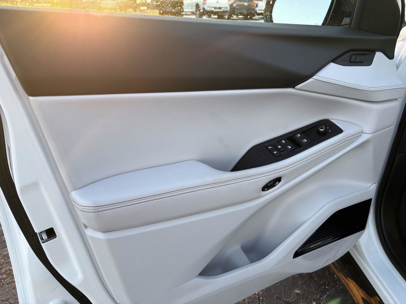 New 2026 Jeep Cherokee Overland w/ Advanced Pro Tech Group image 12