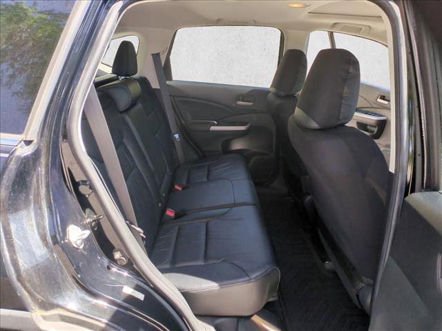 Used 2013 Honda CR-V EX-L image 11