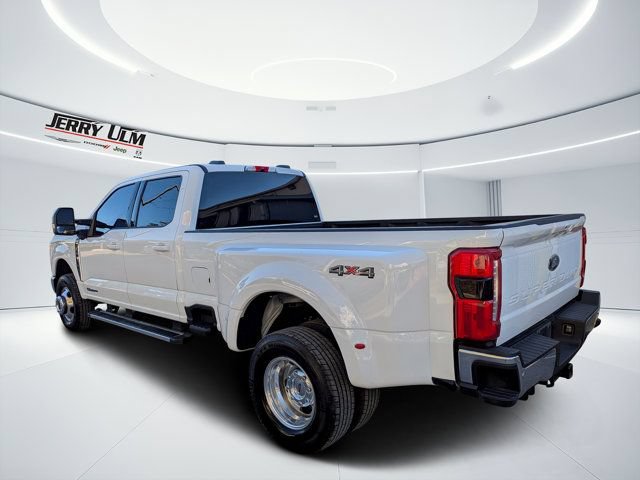 Used 2025 Ford F350 Lariat AWD/4WD image 5
