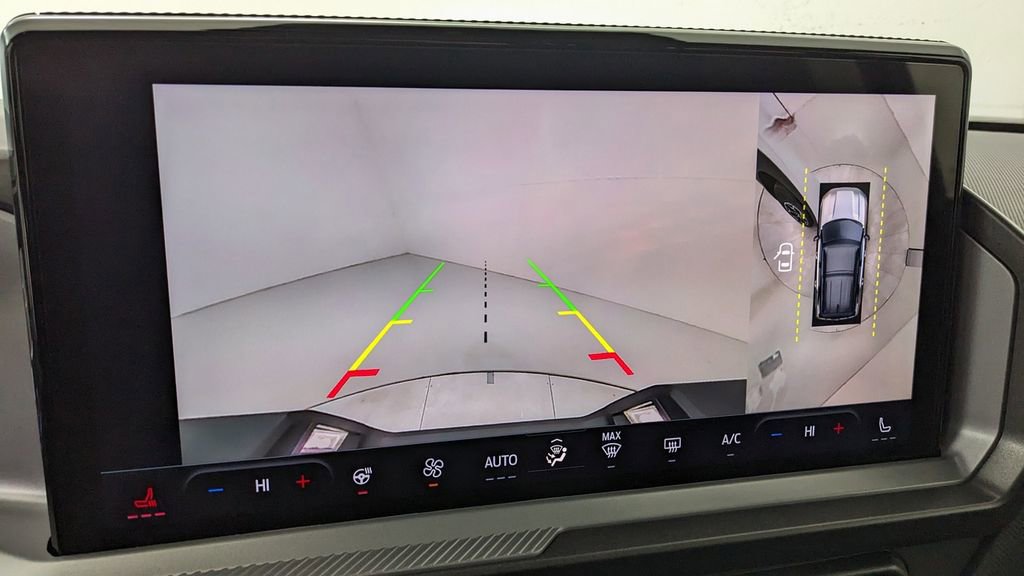 New 2025 Ford Bronco Sport Outer Banks w/ Outer Banks Tech Package+ image 25