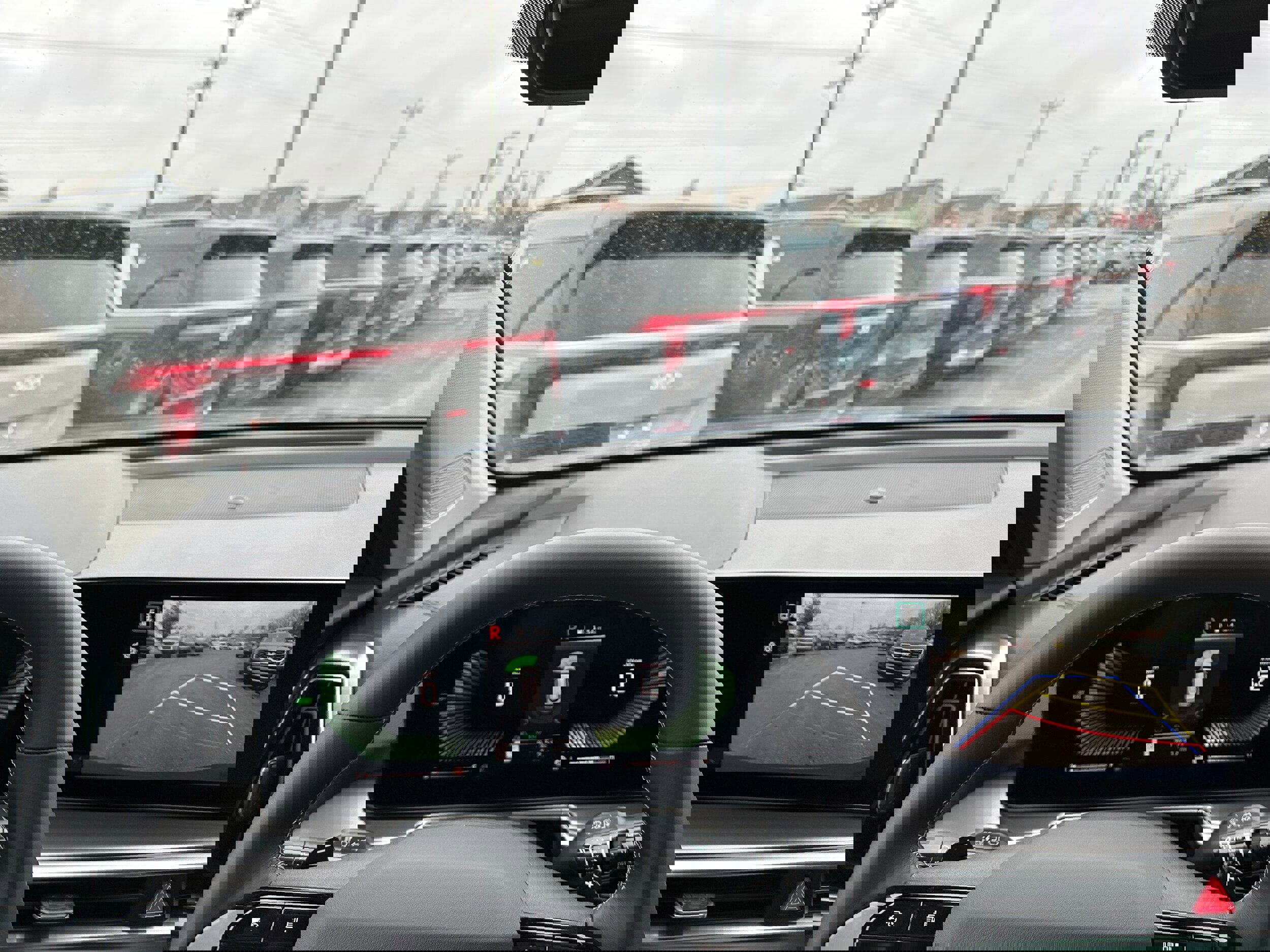 New 2026 Kia Sorento EX image 45