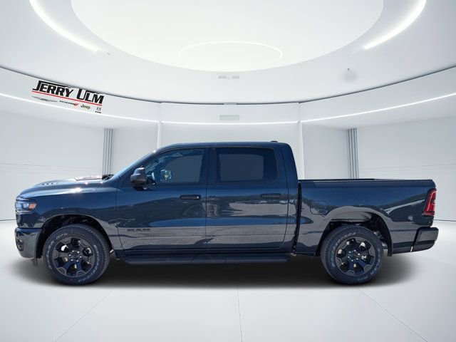 New 2026 RAM 1500 Express AWD/4WD image 6