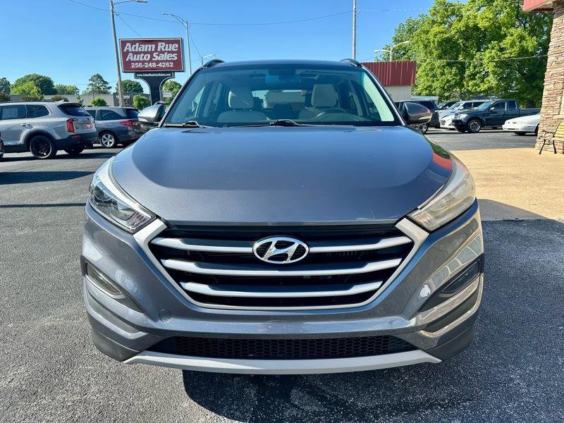 Used 2018 Hyundai Tucson Value AWD/4WD image 3