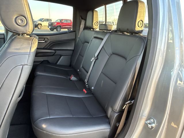 New 2025 GMC Canyon Elevation w/ Convenience Package image 26