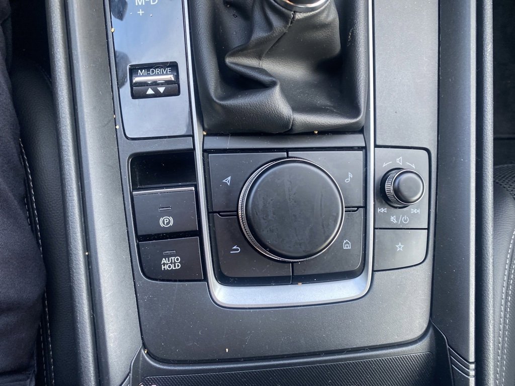 Certified 2025 MAZDA CX-50 AWD 2.5 S w/ Premium Package image 27