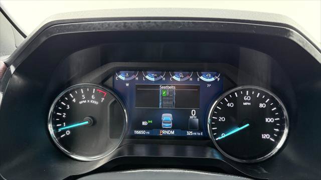 Used 2023 Ford Expedition Max Limited AWD/4WD image 25
