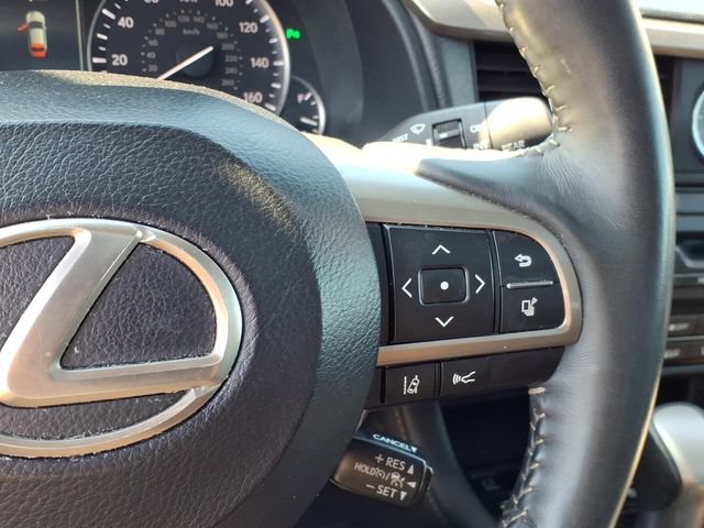 Used 2017 Lexus RX 450h AWD w/ Cold Weather Package image 22