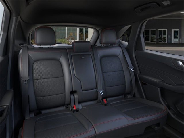 New 2026 Ford Escape ST-Line w/ Cold Weather Package image 11