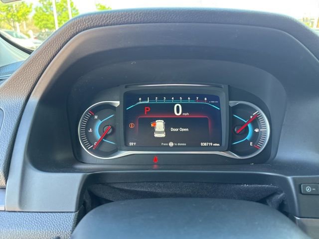 Certified 2021 Honda Pilot Special Edition image 18