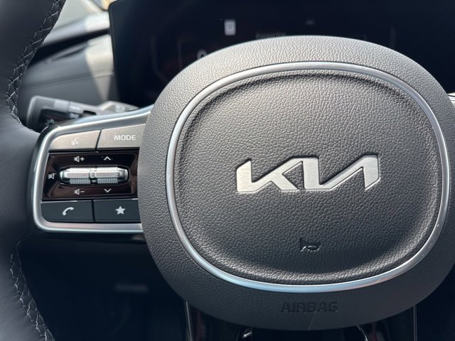 New 2026 Kia Carnival SX Prestige image 23