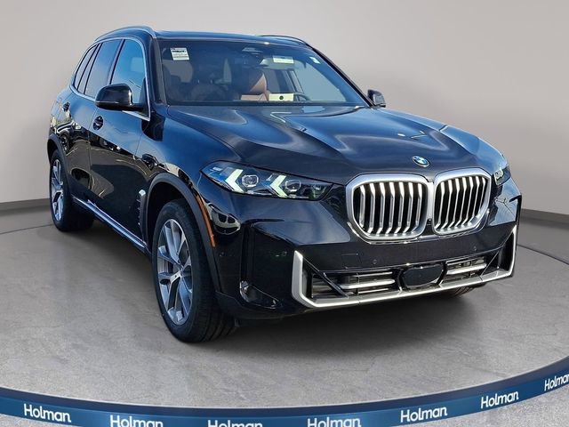New 2026 BMW X5 xDrive40i image 3