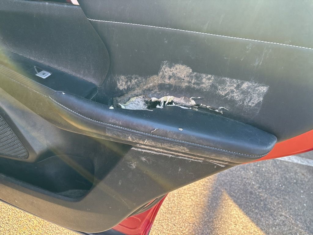 Used 2022 Mitsubishi Outlander SE AWD/4WD image 10