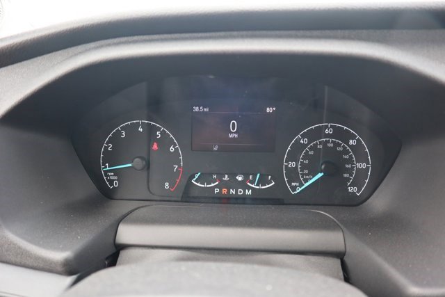 New 2025 Ford Transit 350 w/ Exterior Upgrade Package RWD image 22