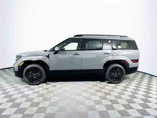 New 2026 Hyundai Santa Fe Calligraphy image 3
