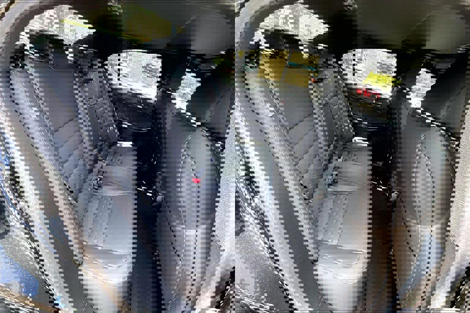 Used 2023 Lexus IS 350 F Sport w/ Navigation Package image 20