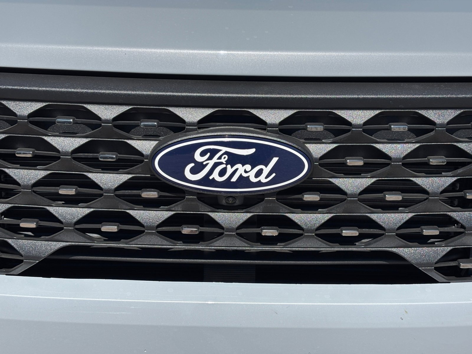 New 2026 Ford Maverick Lariat image 22