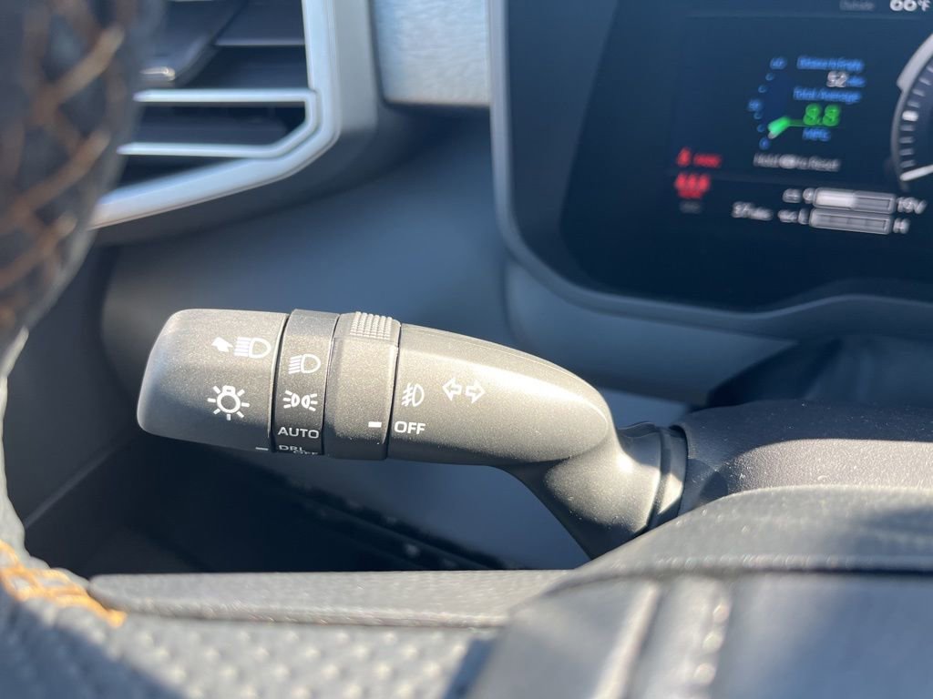 New 2026 Toyota Tundra Capstone image 67