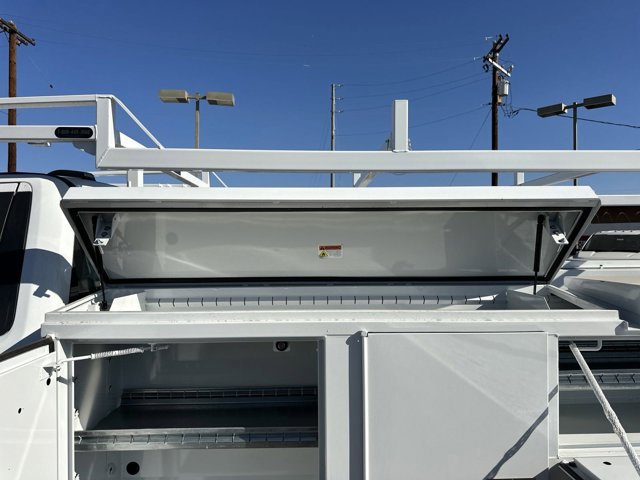 New 2024 Ford F350 XL w/ Snow Plow Prep Package image 19