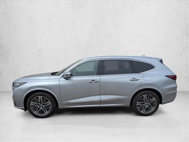 Used 2026 Acura MDX SH-AWD w/ Advance Package image 8