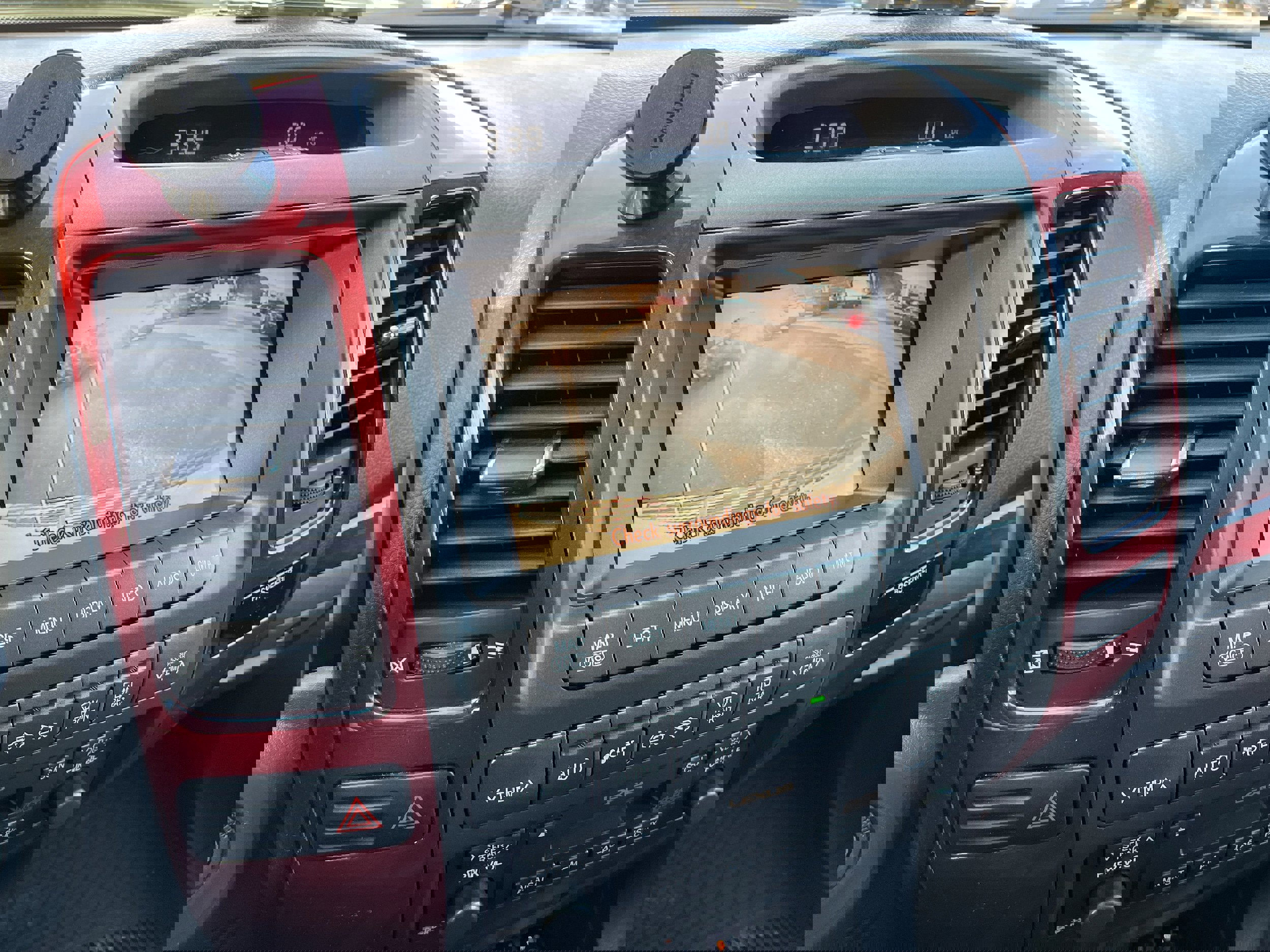 Used 2008 Lexus GX 470 image 22