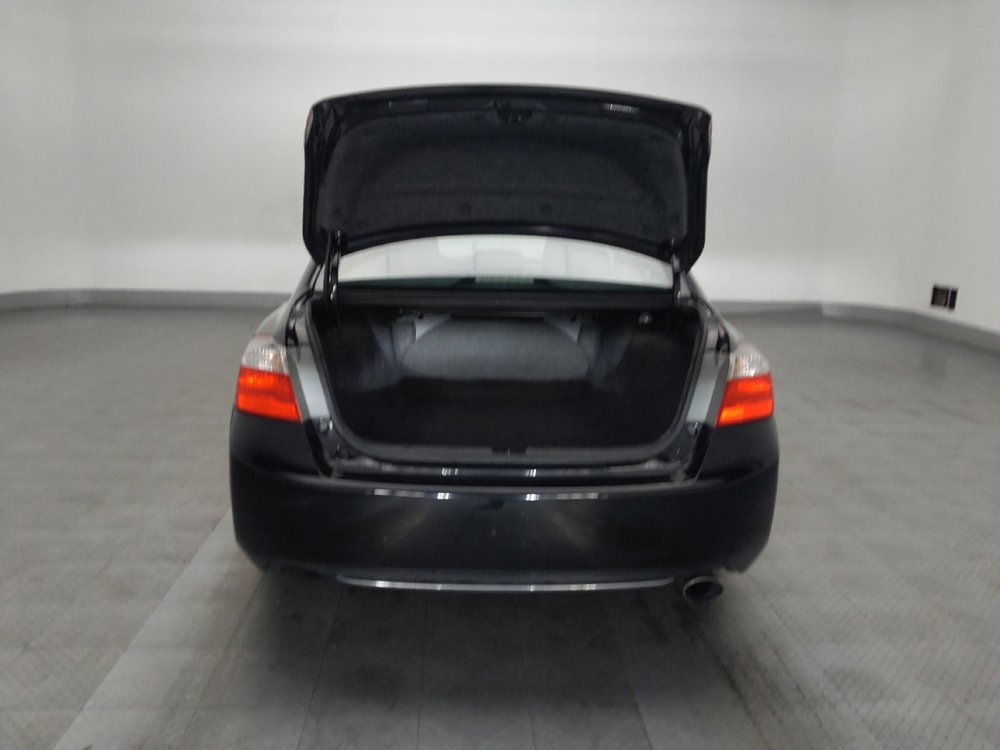 Used 2015 Honda Accord EX image 29