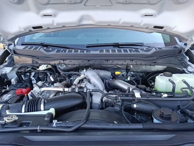 Used 2026 Ford F250 Lariat w/ Black Appearance Package image 36