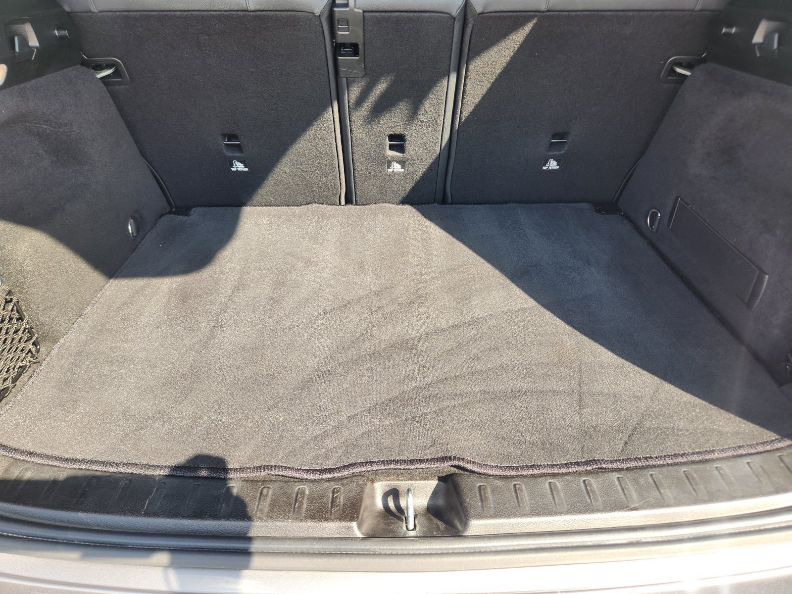Used 2025 Mercedes-Benz GLA 250 image 35