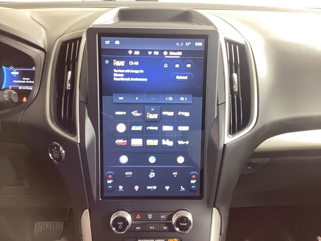 Used 2024 Ford Edge SEL w/ Convenience Package image 26