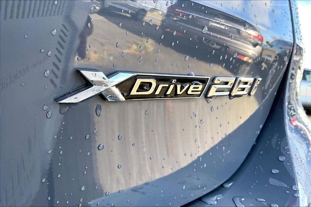 Used 2022 BMW X1 xDrive28i w/ Convenience Package image 43