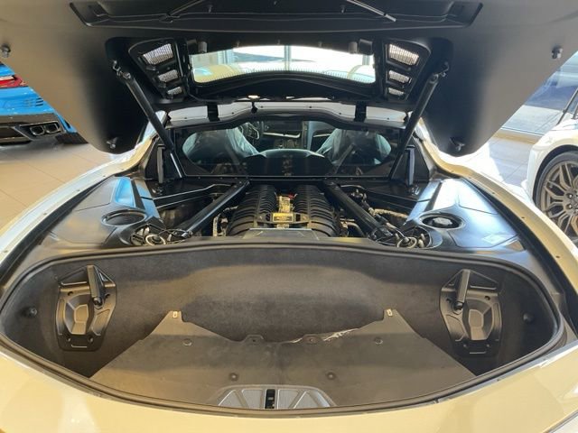 New 2025 Chevrolet Corvette Z06 image 26