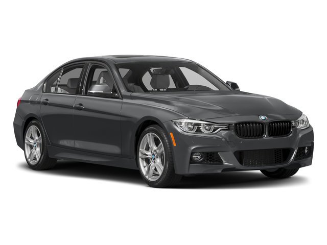 Used 2018 BMW 340i xDrive Sedan w/ Premium Package AWD/4WD image 9