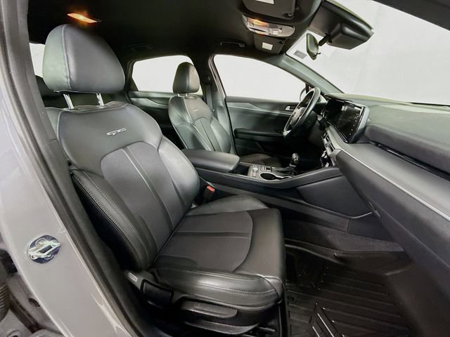 Used 2022 Kia K5 GT-Line image 26