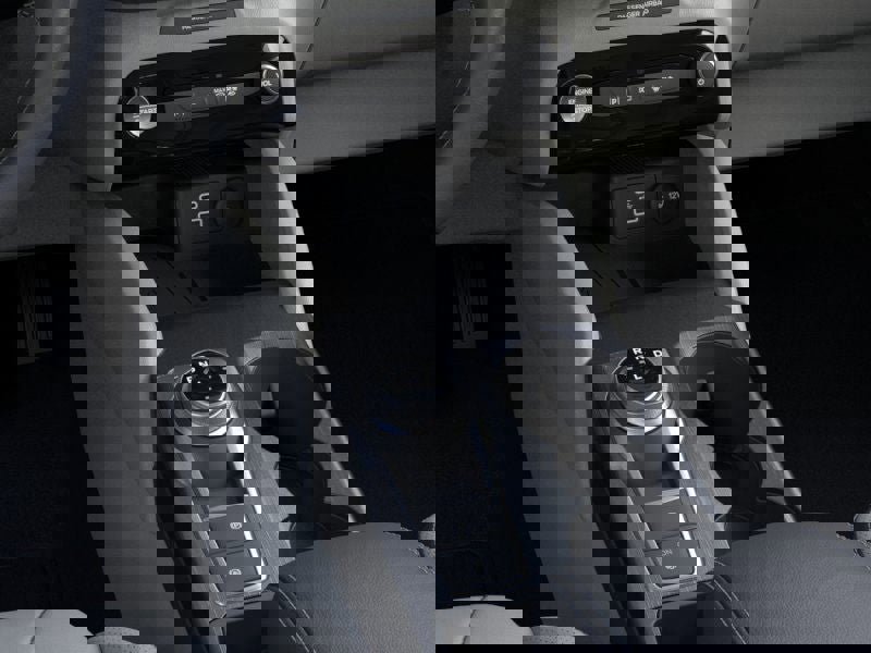 New 2026 Ford Escape Platinum w/ Premium Technology Package image 15