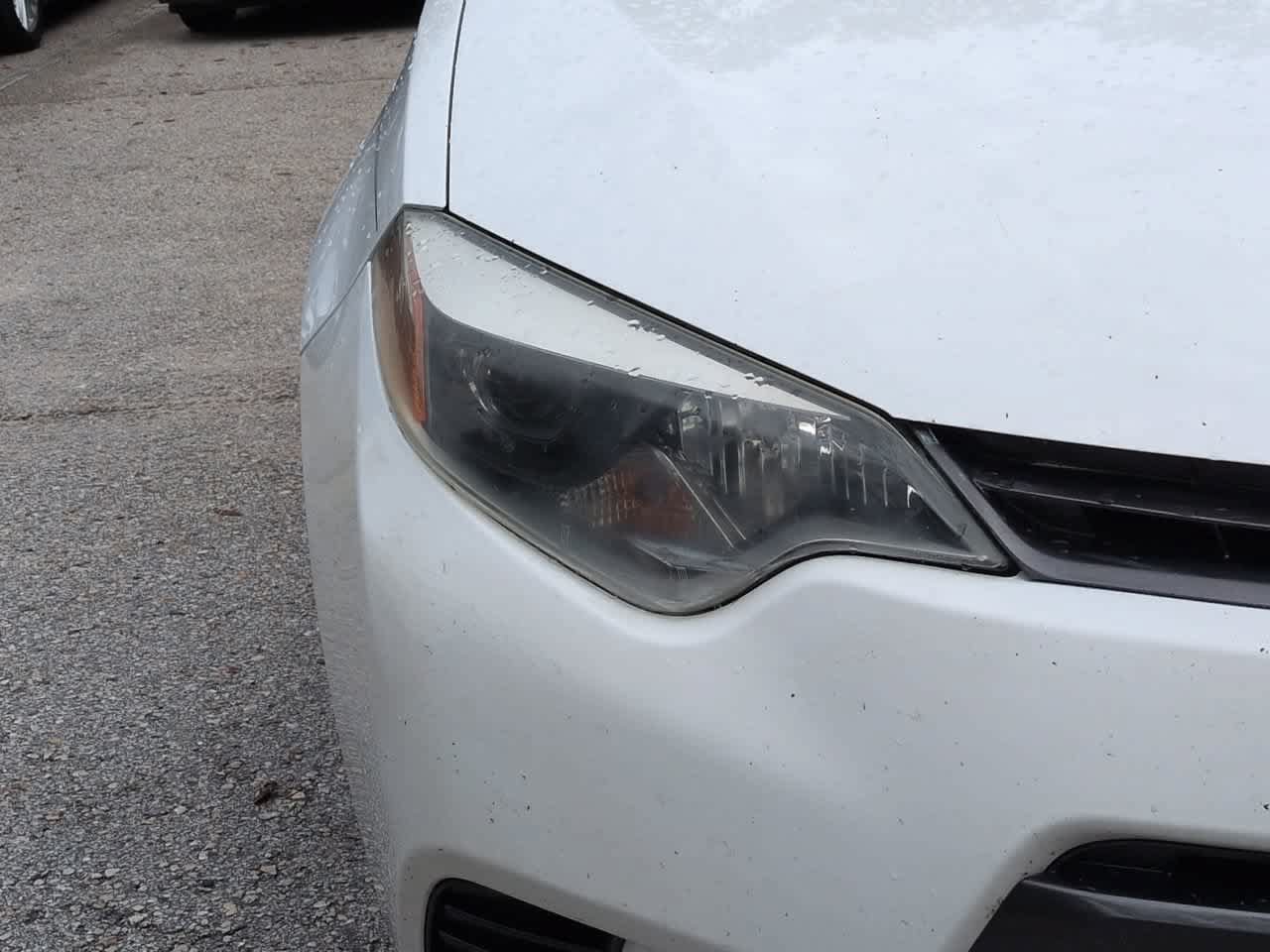 Used 2015 Toyota Corolla LE FWD image 10