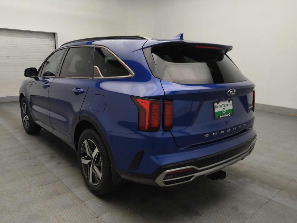 Used 2021 Kia Sorento EX image 5