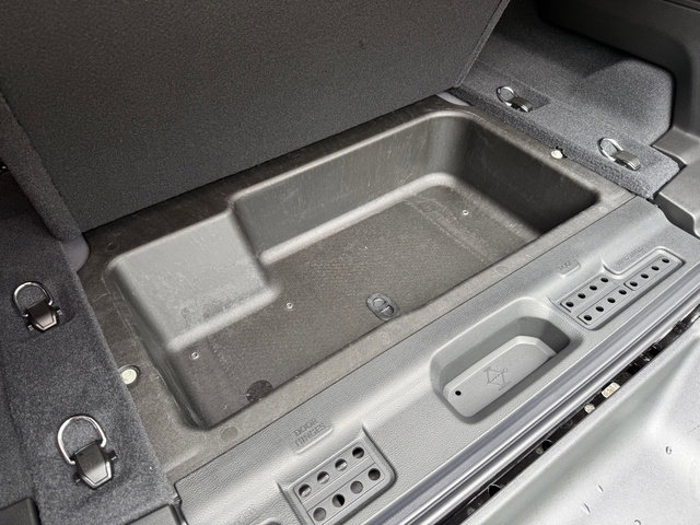 New 2025 Jeep Wrangler Unlimited Sport image 18