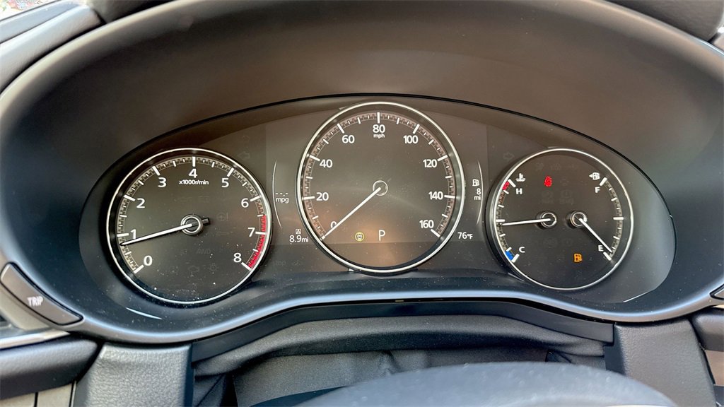 New 2026 MAZDA CX-30 AWD 2.5 S image 49