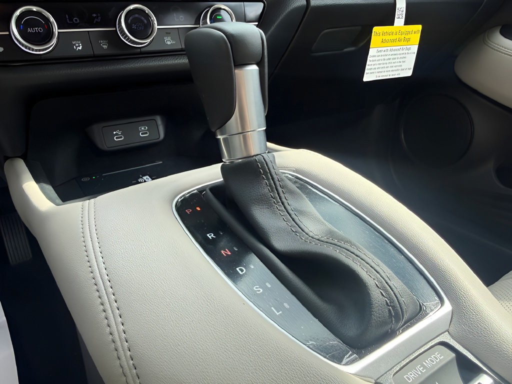 Used 2027 Honda HR-V EX-L image 26