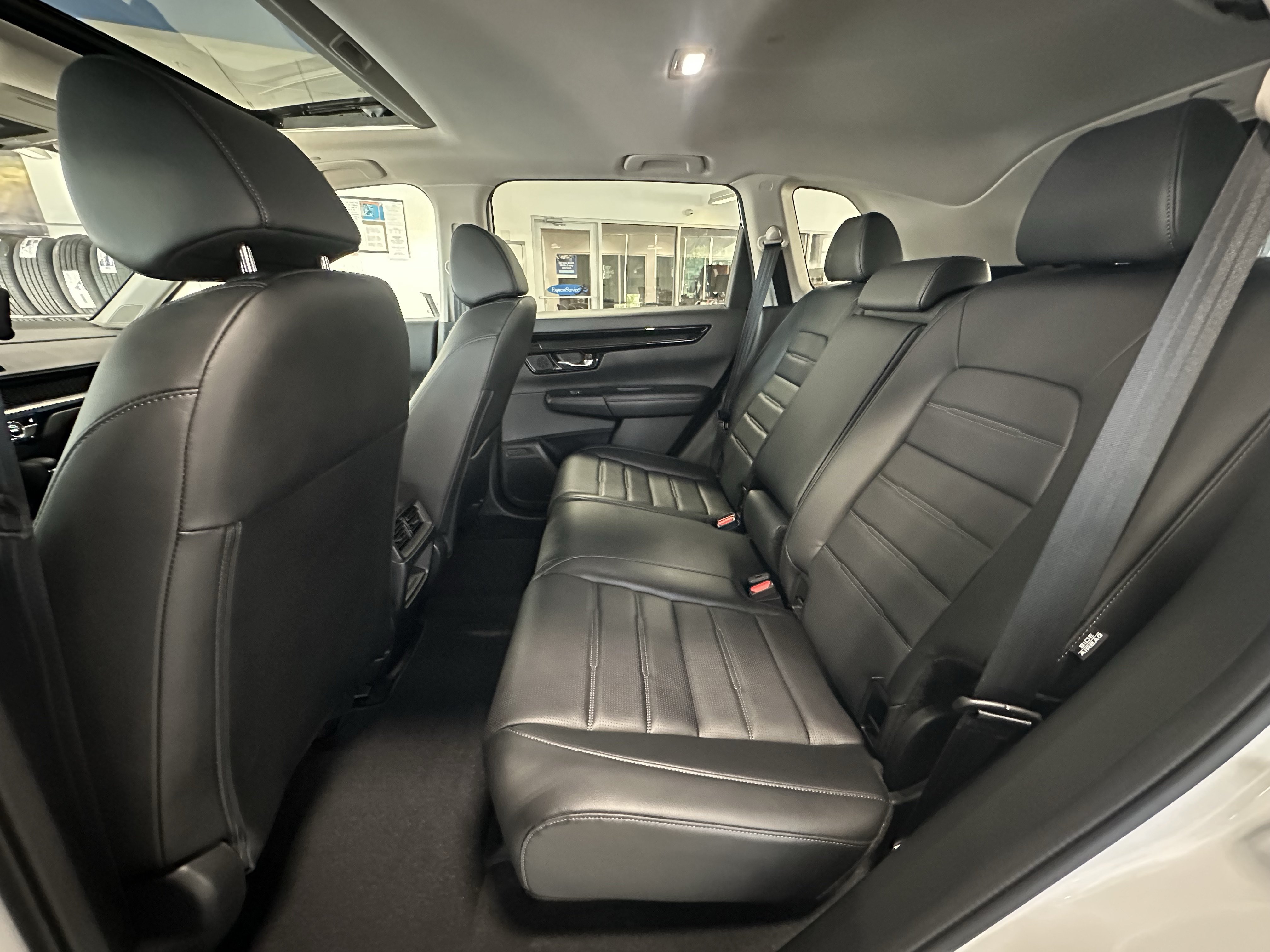Used 2023 Honda CR-V EX-L image 21
