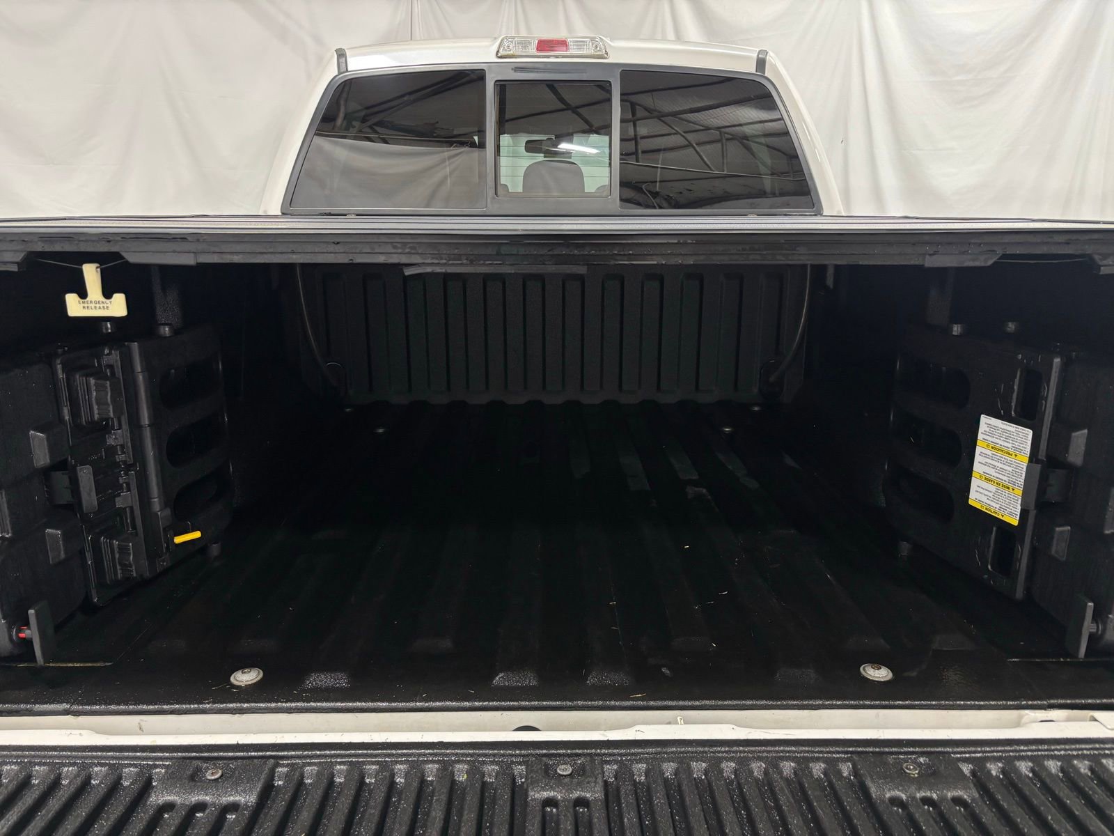 Used 2013 Ford F150 Platinum image 28