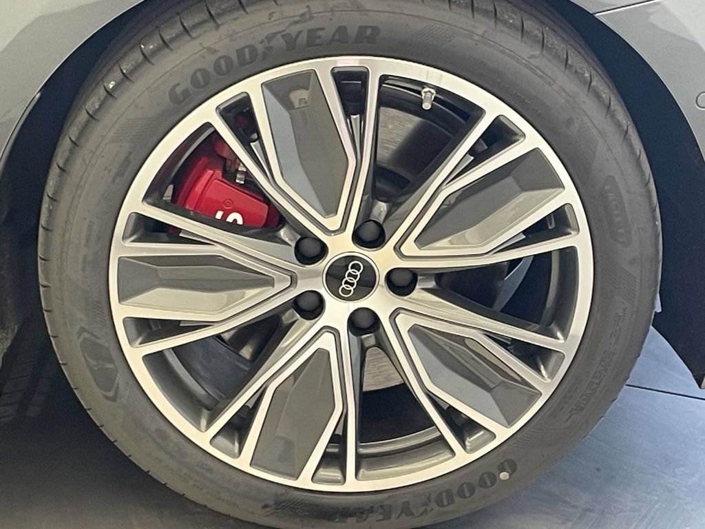 New 2026 Audi S5 Premium Plus AWD/4WD image 14