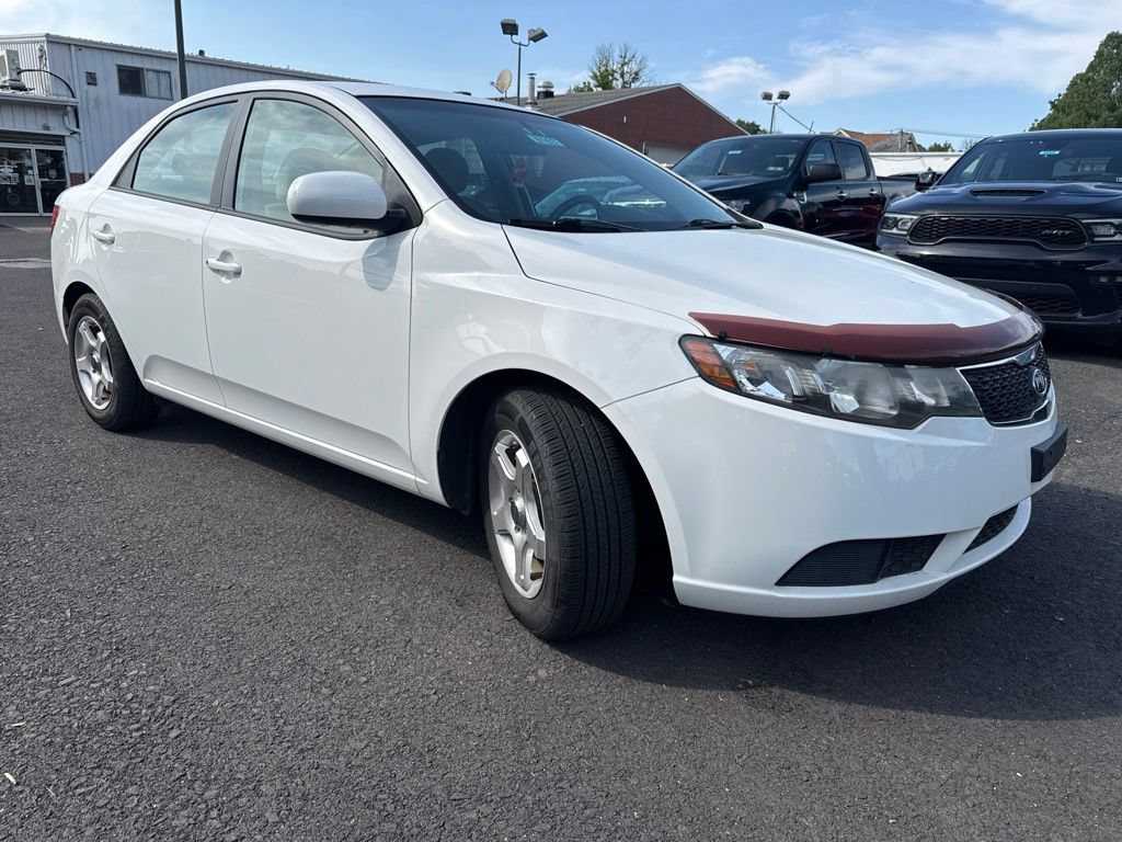 Used 2013 Kia Forte LX FWD image 3