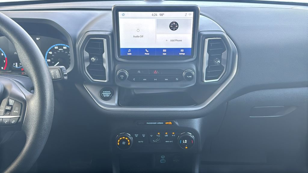 Certified 2021 Ford Bronco Sport Big Bend image 12