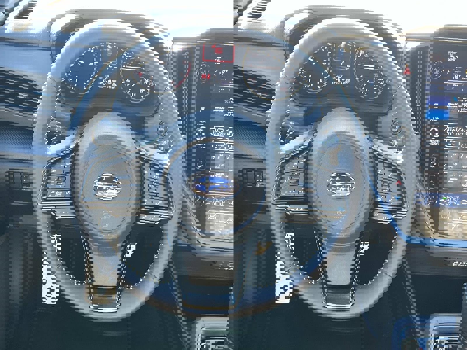 Certified 2025 Subaru Crosstrek 2.5i Sport w/ Crosstrek Mirror Package image 24