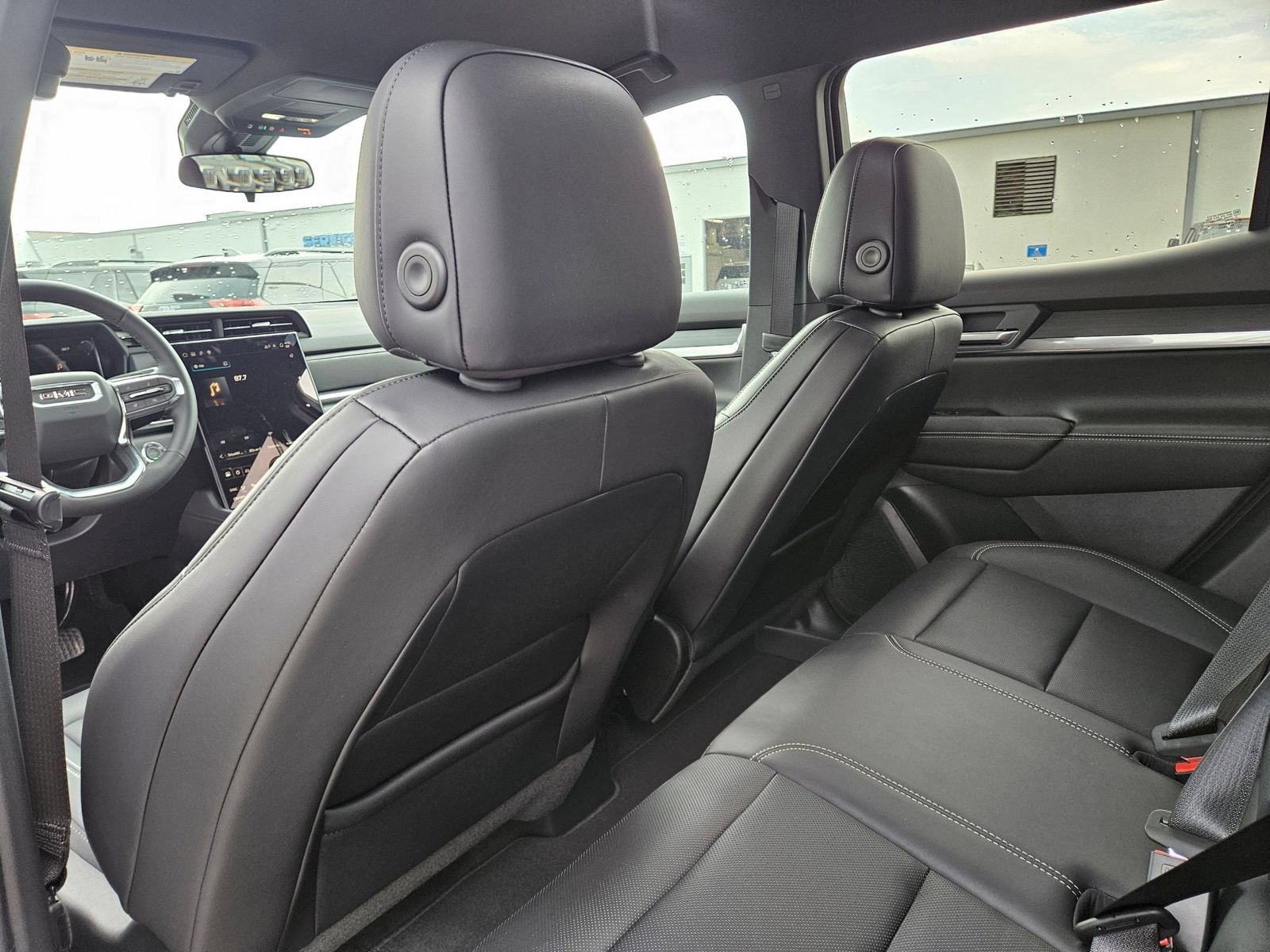 New 2026 GMC Terrain Elevation w/ Elevation Premium Package AWD/4WD image 24